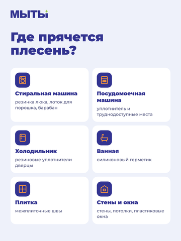 антиплесень