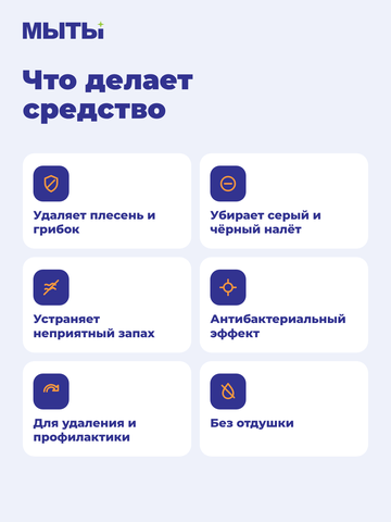 антиплесень