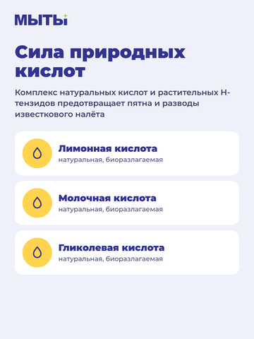 Ополаскиватель