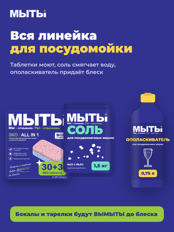 Ополаскиватель