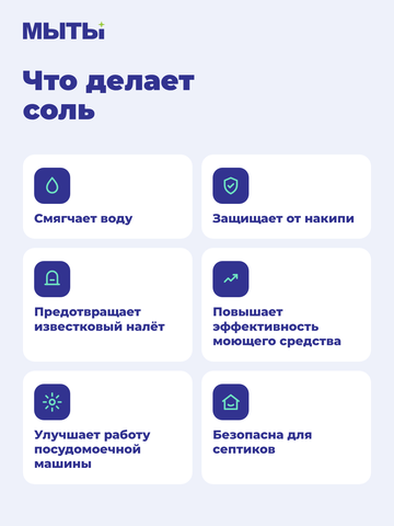 соль