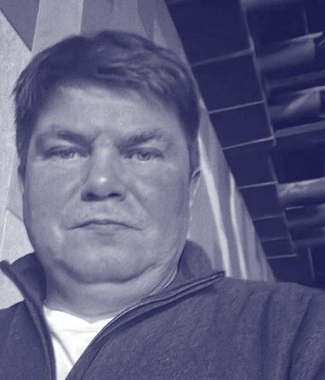 Алексей Макаров, основатель бренда МЫТЫ